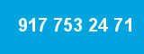 917 753 24 71 917 753 24 71